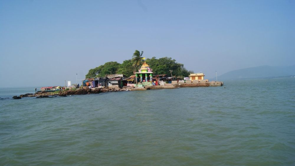 Chilka Lake